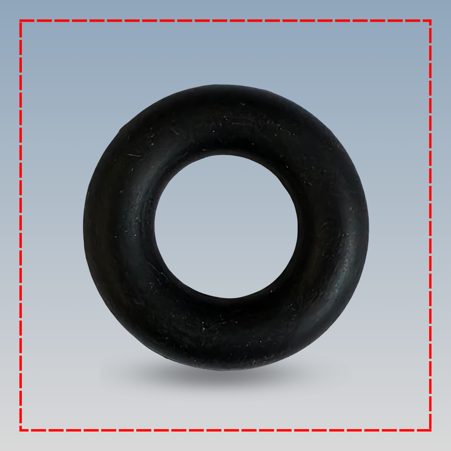 Domestic Parts Bobbin Winder O-Ring Brother