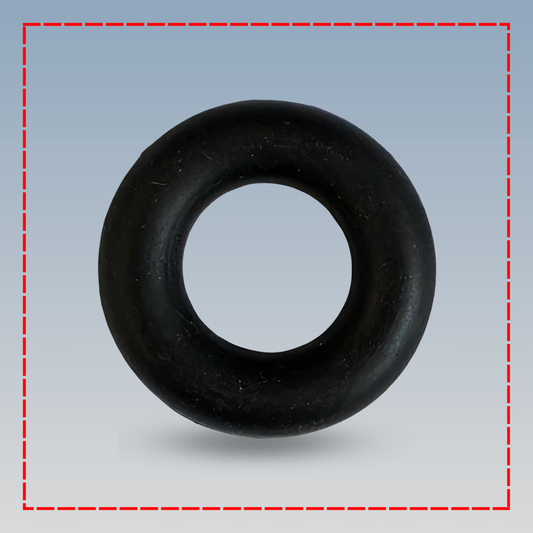 Domestic Parts Bobbin Winder O-Ring Brother