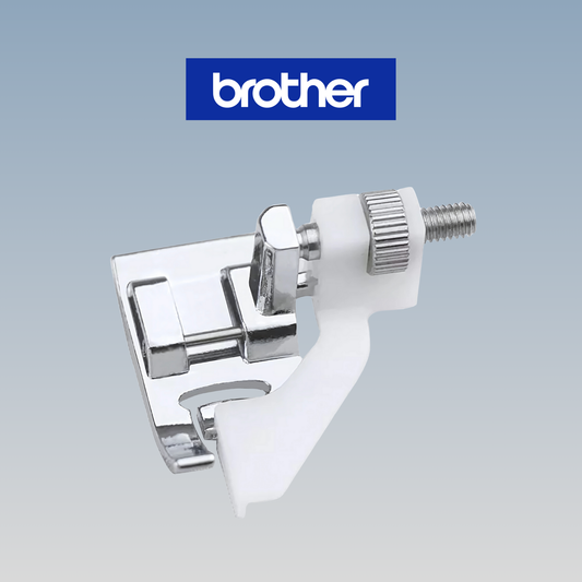 Domestic Presser Feet Blind Hem for Brother