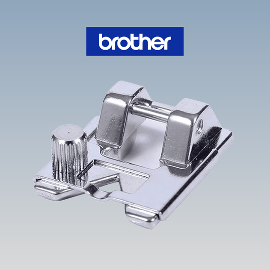 Domestic Presser Feet Braiding for Brother