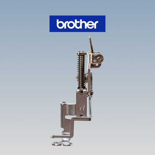 Domestic Presser Feet Embroidery for Brother