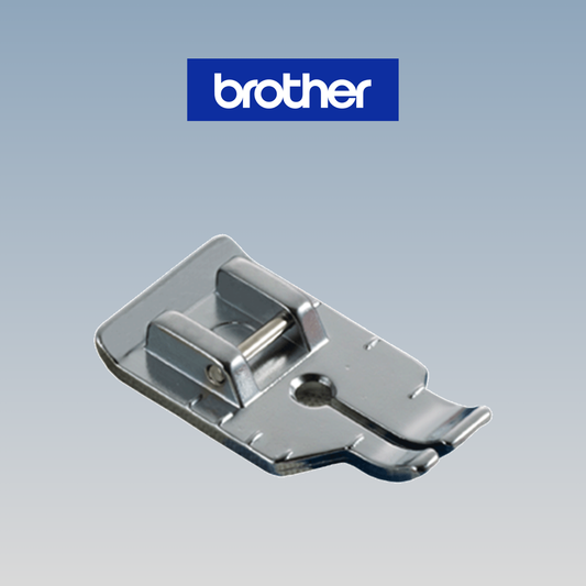 Domestic Presser Feet Quilting 1/4" for Brother
