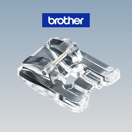 Domestic Presser Feet Pearl & Sequin for Brother