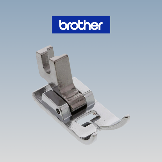 Domestic Presser Feet Zigzag Shank for Brother