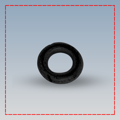 Domestic Parts Bobbin Winder O-Ring Brother