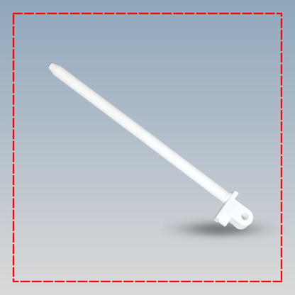 Domestic Parts Spool Pin for Brother