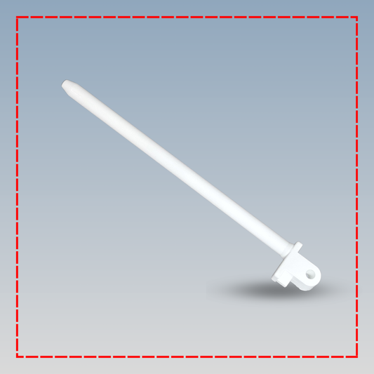 Domestic Parts Spool Pin for Brother