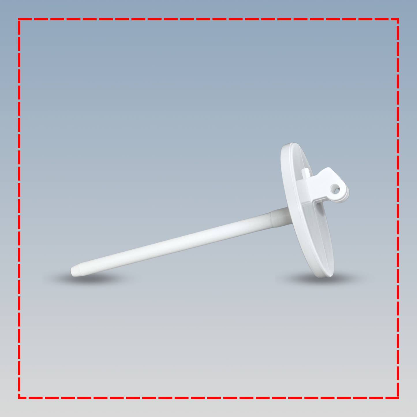Domestic Parts Spool Pin for Brother