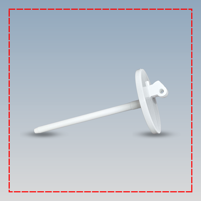 Domestic Parts Spool Pin for Brother
