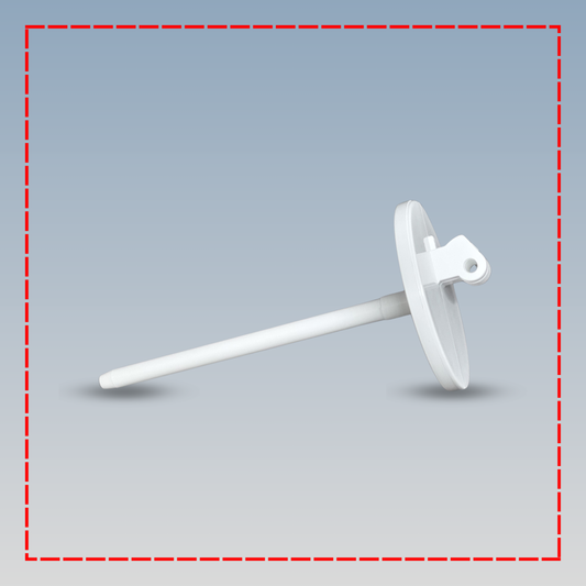Domestic Parts Spool Pin for Brother