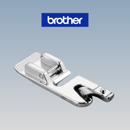 Domestic Presser Feet Rolled Hem 7mm for Brother