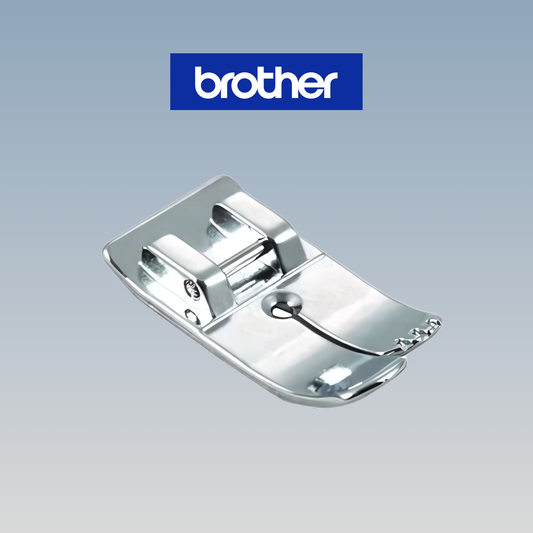 Domestic Presser Feet Straight Stitch 7mm for Brother