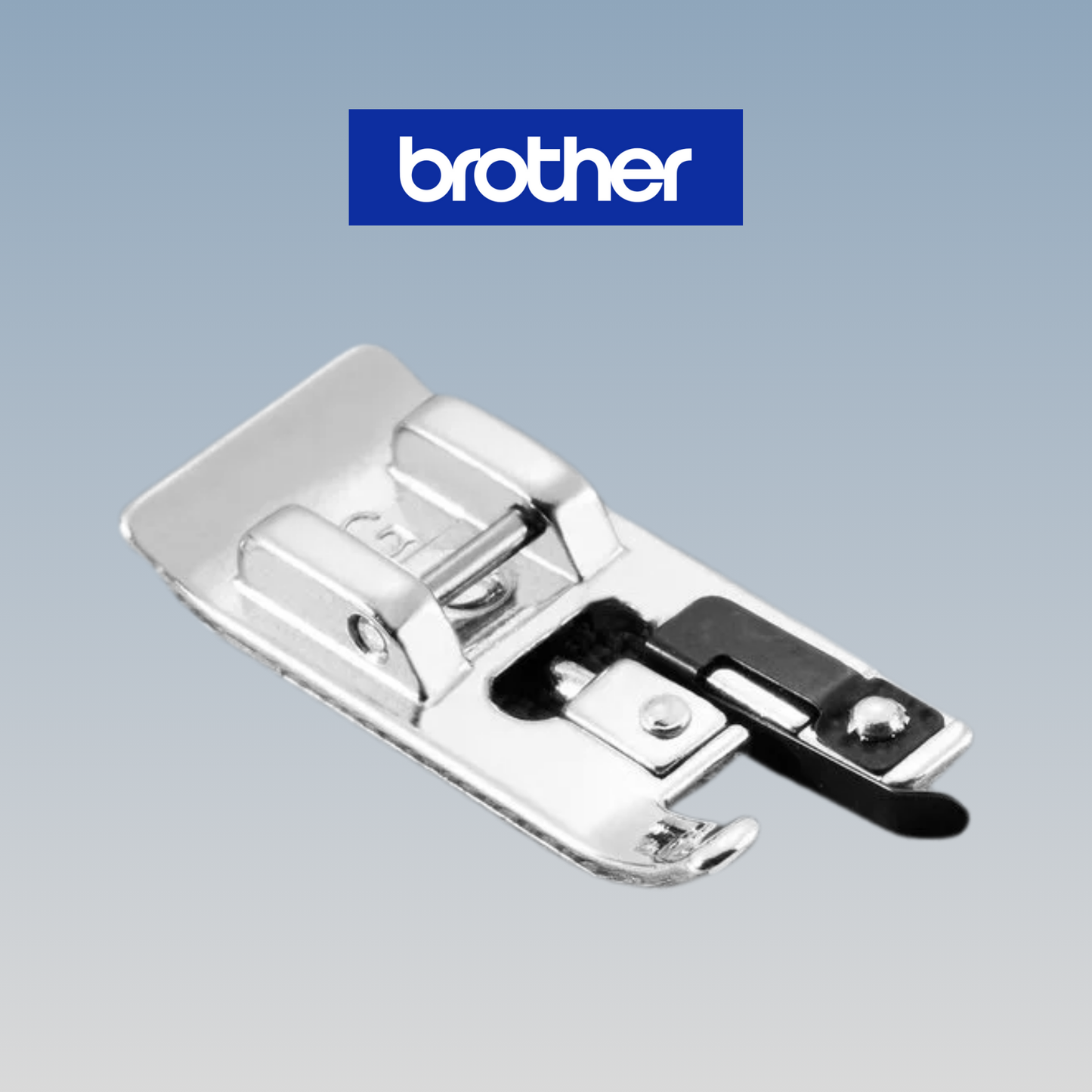 Domestic Presser Feet Overcasting 5mm for Brother