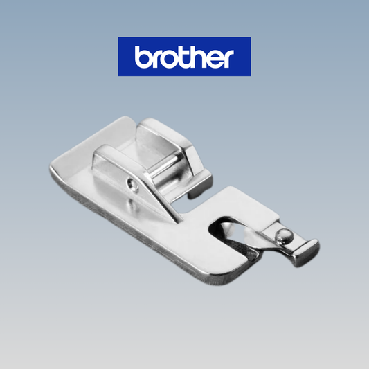 Domestic Presser Feet Picot Edge for Brother