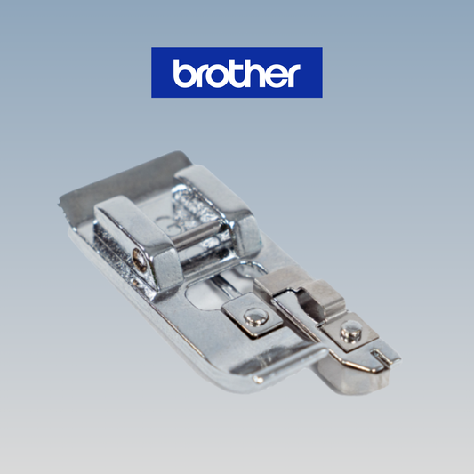 Domestic Presser Feet Overcasting 5mm for Brother