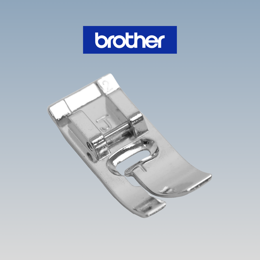 Domestic Presser Feet Zigzag 5mm for Brother