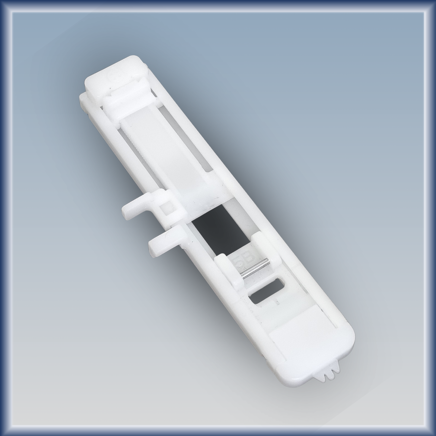 Domestic Presser Feet Buttonhole Foot for PFAFF