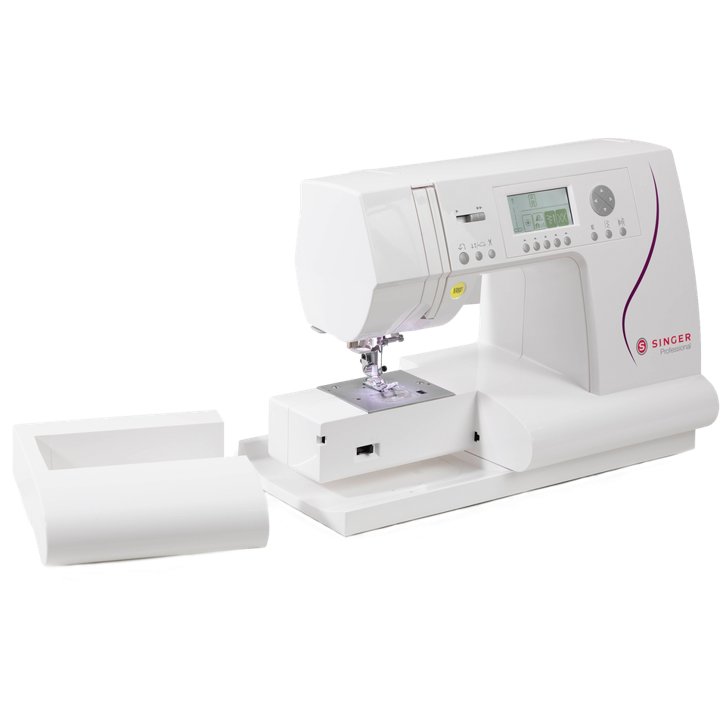 Domestic Sewing Singer Professional C430