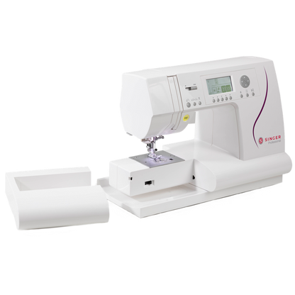 Domestic Sewing Singer Professional C430