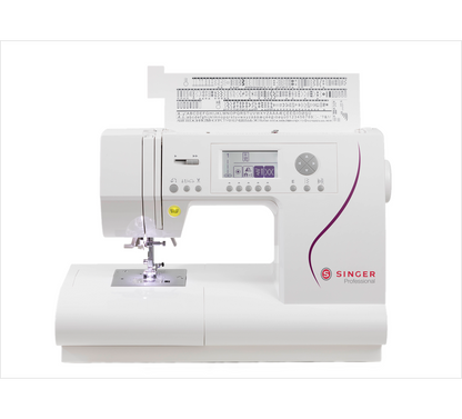Domestic Sewing Singer Professional C430