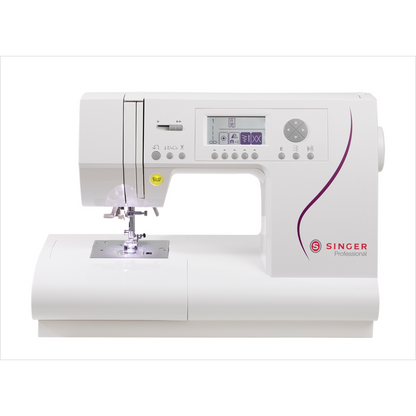 Domestic Sewing Singer Professional C430