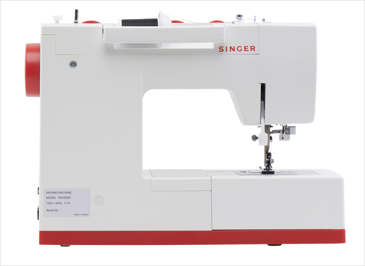 Singer Sewing Machine Cosplay CP6355M