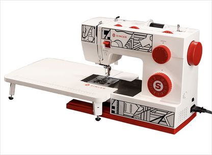 Singer Sewing Machine Cosplay CP6355M