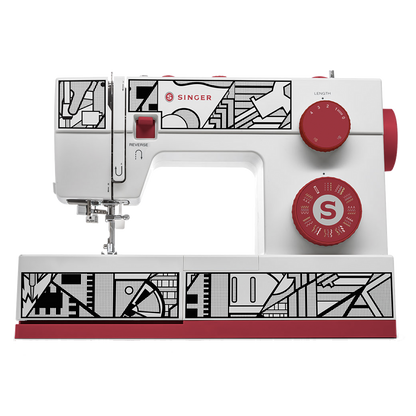 Singer Sewing Machine Cosplay CP6355M