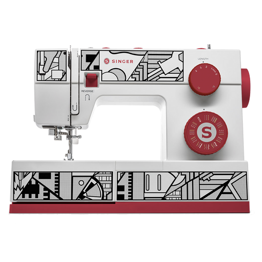 Domestic Sewing Singer Cosplay CP6355M