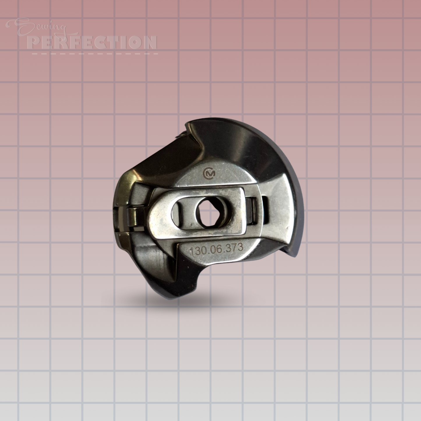 Industrial Parts Bobbin Case for PFAFF