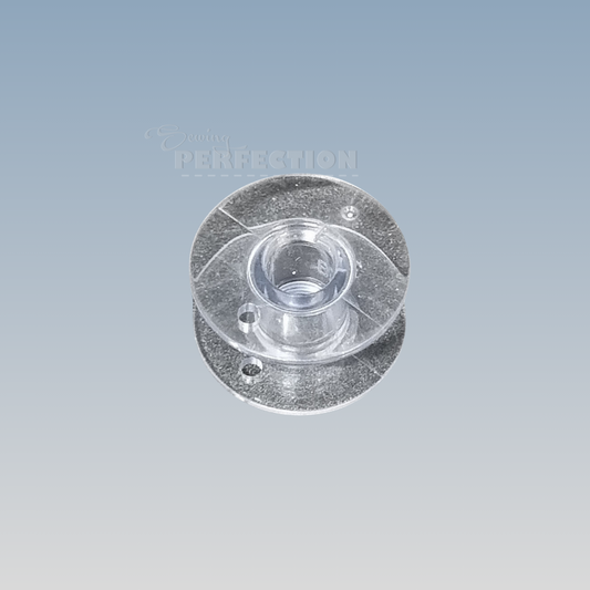 Domestic Bobbins: Generic Plastic