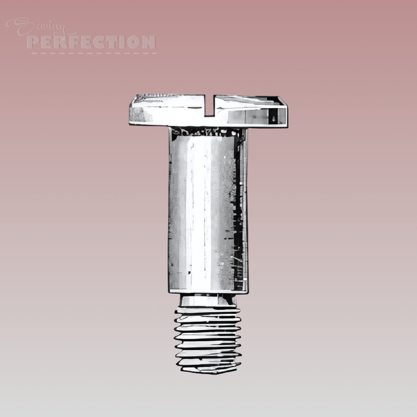Industrial Parts Screw for Singer 132-K6/Seiko 2B