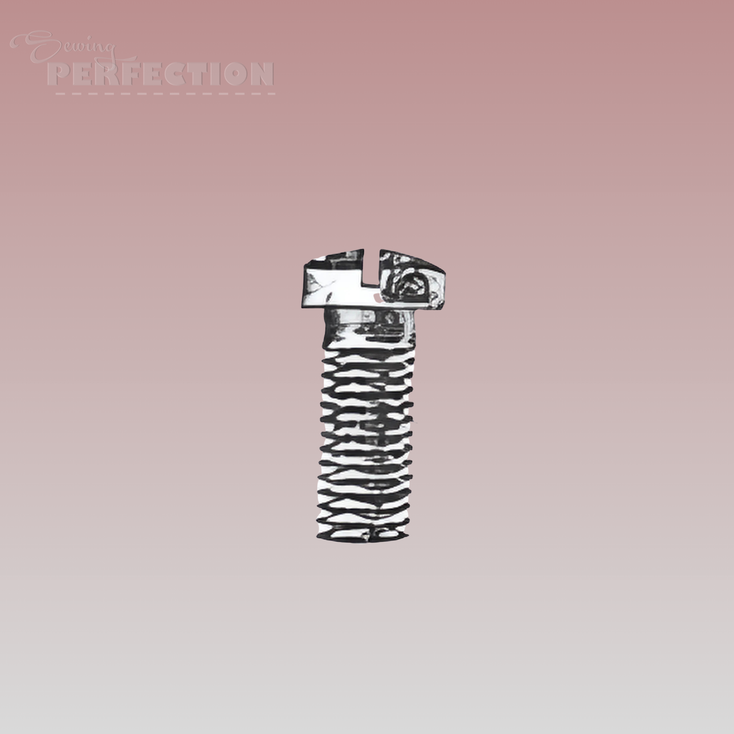 Industrial Parts Needle Damp Screw for Singer 132-K6/Seiko 2B