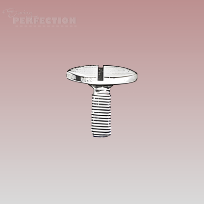 Industrial Parts Screw for Singer 132-K6/Seiko 2B