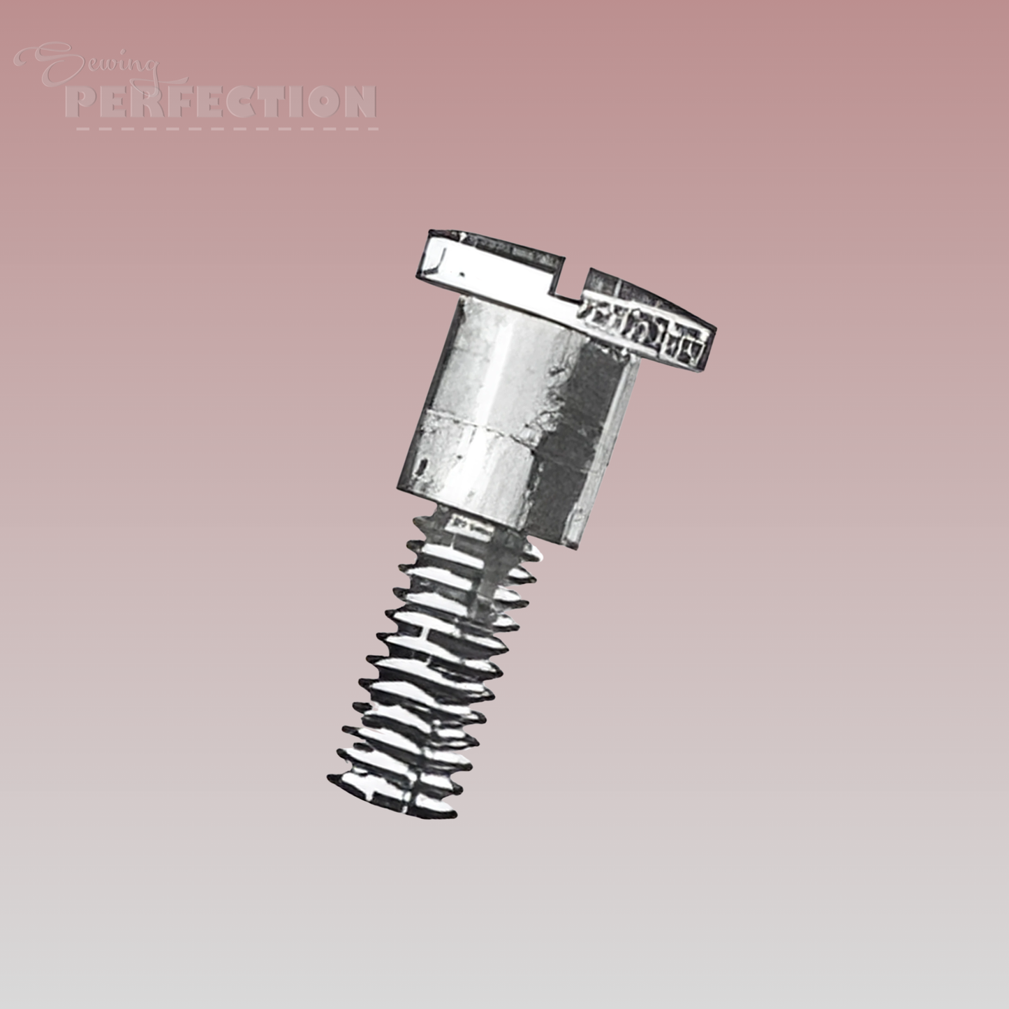 Industrial Parts Hinge Screw for Singer 132-K6/Seiko 2B
