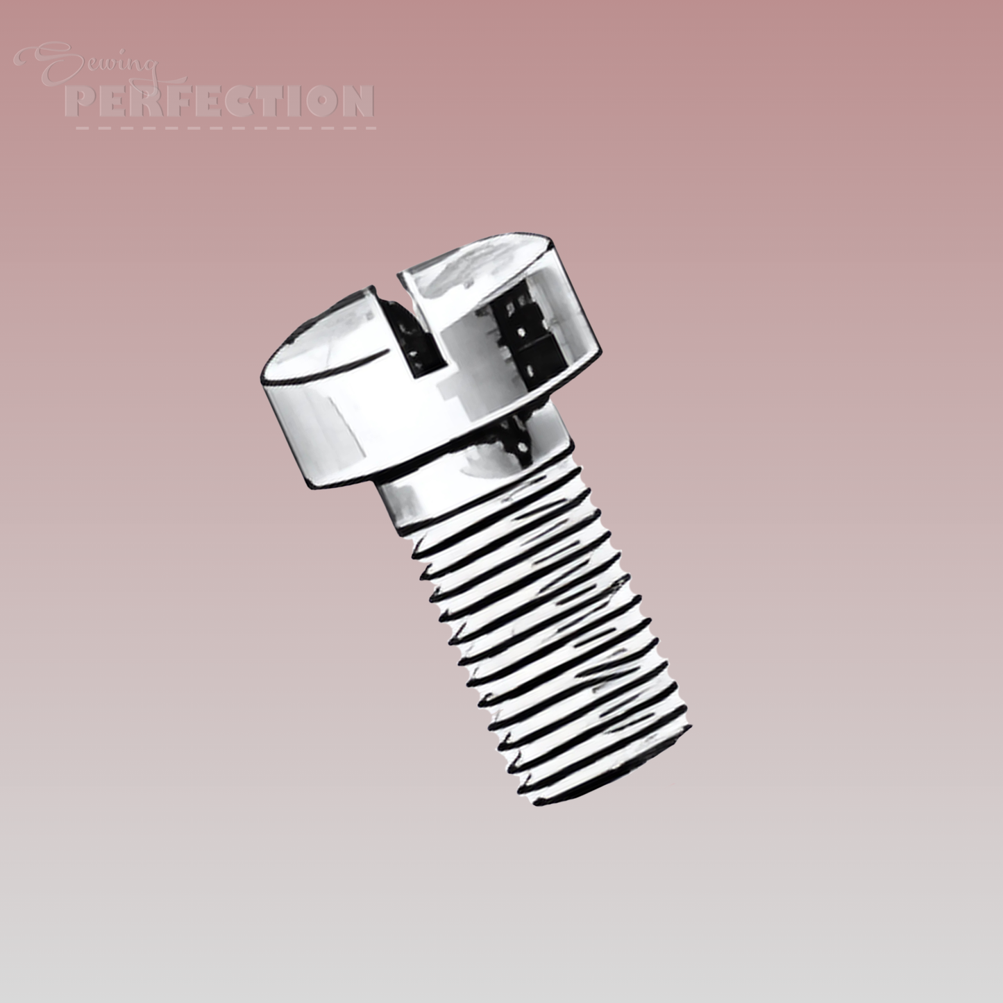 Industrial Parts Screw for Singer 132-K6/Seiko 2B