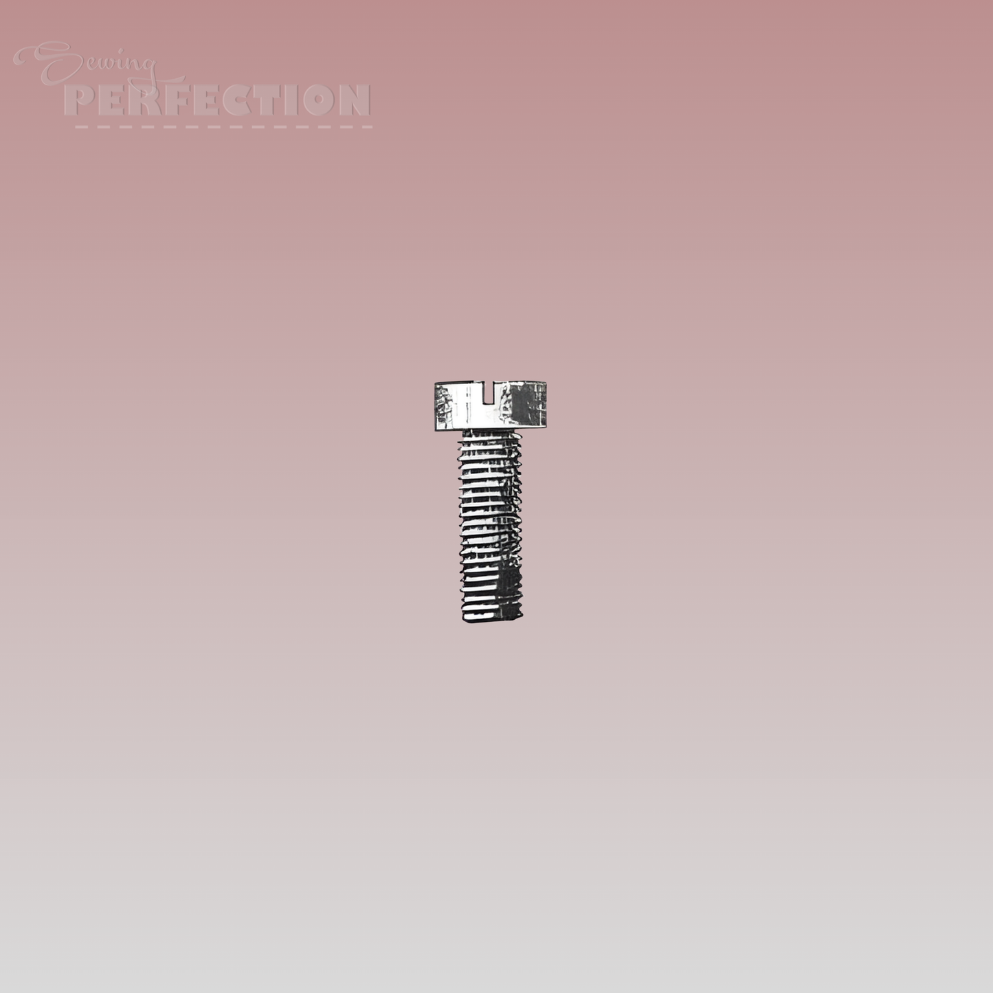Industrial Parts Screw for Singer 132-K6/Seiko 2B