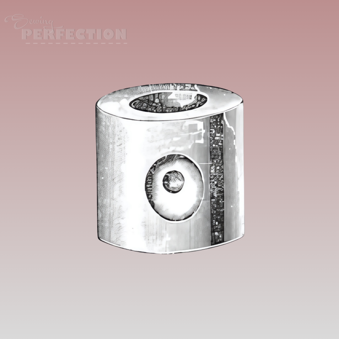 Industrial Parts Rear Lift Bushing for Singer 132-K6/Seiko 2B
