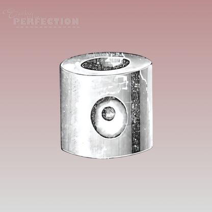 Industrial Parts Rear Lift Bushing for Singer 132-K6/Seiko 2B