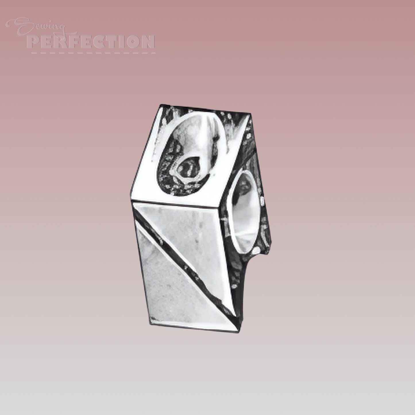 Industrial Parts Slide block for Singer 132-K6/Seiko 2B