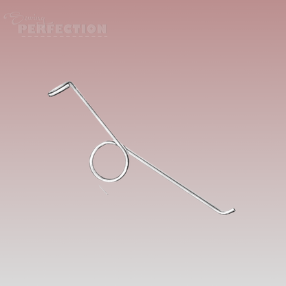 Industrial Parts Lever Spring for Singer 132-K6/Seiko 2B