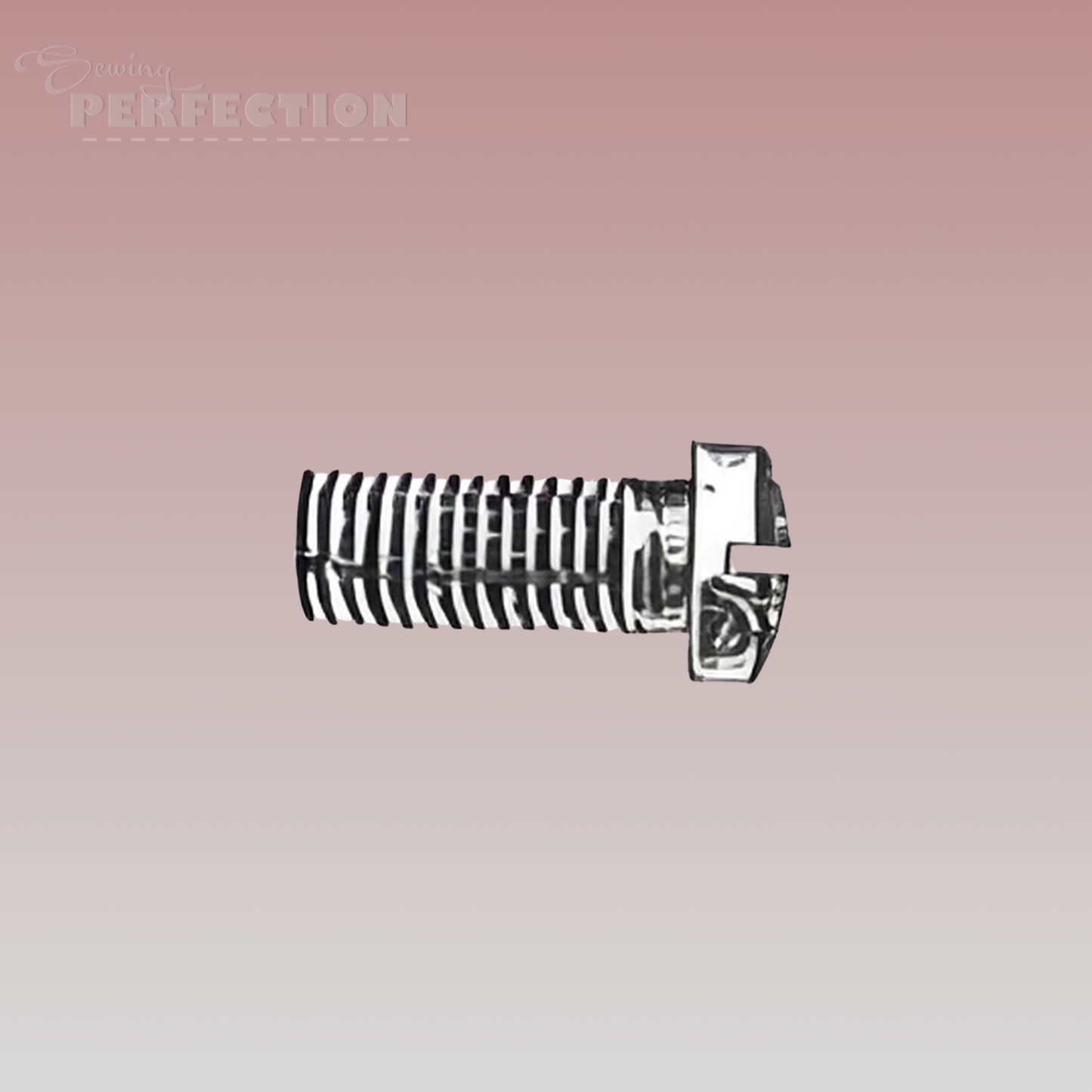 Industrial Parts Bracket Screw for Singer 132-K6/Seiko 2B