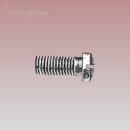 Industrial Parts Bracket Screw for Singer 132-K6/Seiko 2B