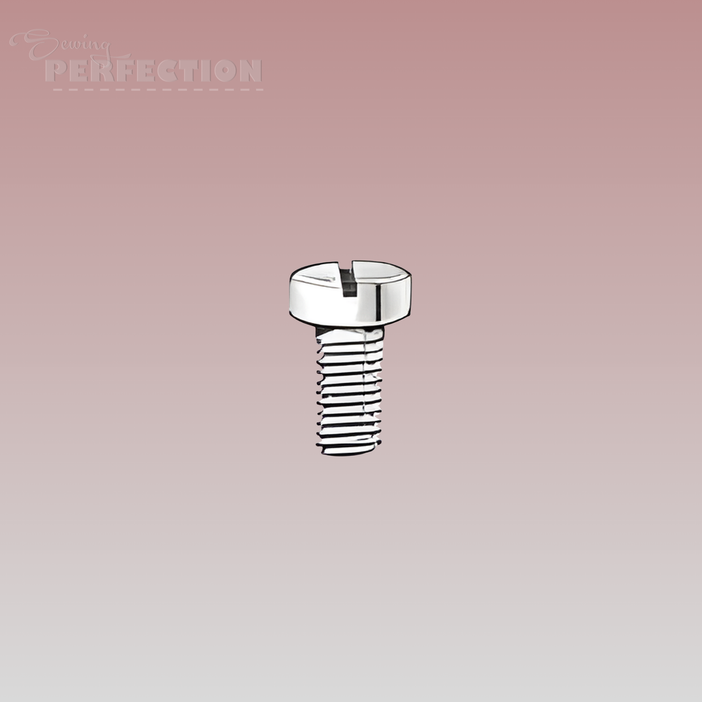 Industrial Parts Hinge Screw for Singer 132-K6/Seiko 2B