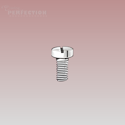 Industrial Parts Hinge Screw for Singer 132-K6/Seiko 2B