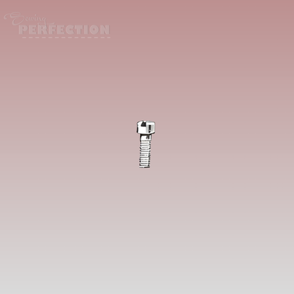 Industrial Parts Screw for Singer 132-K6/Seiko 2B