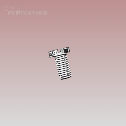 Industrial Parts Screw for Singer 132-K6/Seiko 2B