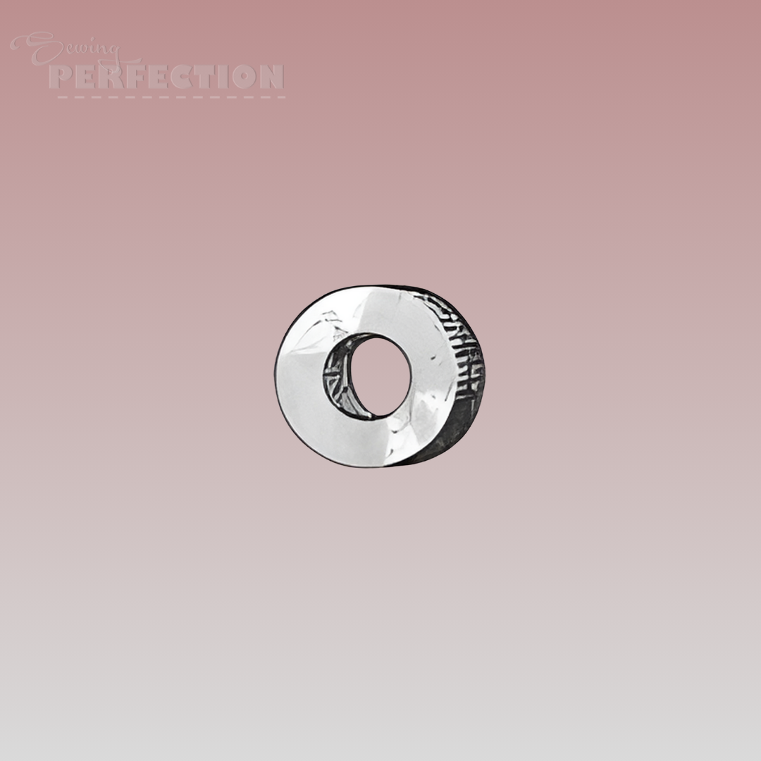 Industrial Parts Tension Nut for Singer 132-K6/Seiko 2B