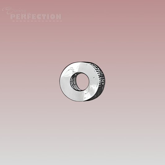 Industrial Parts Tension Nut for Singer 132-K6/Seiko 2B