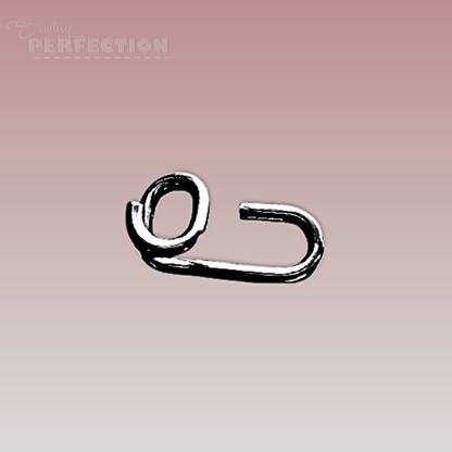 Industrial Parts Thread guide for Singer 132-K6/Seiko 2B